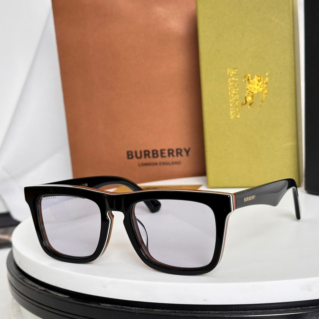 LuxluxHouse Best Quality Glasses Burberry