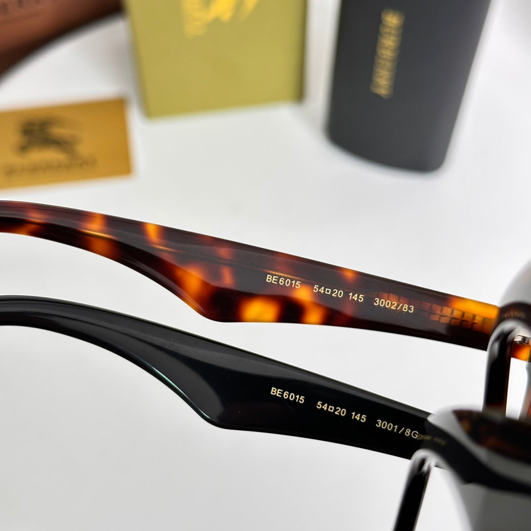 LuxluxHouse Best Quality Glasses Burberry