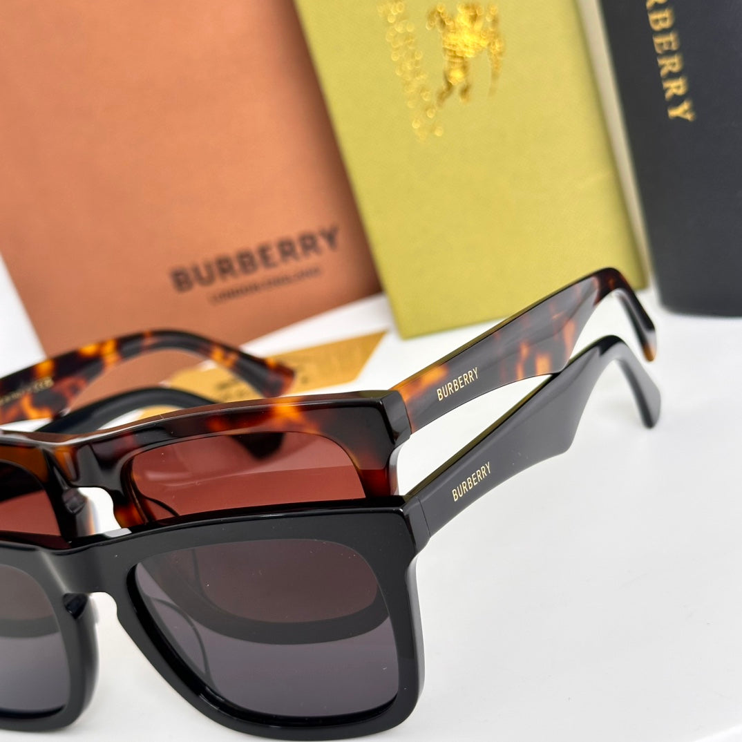 LuxluxHouse Best Quality Glasses Burberry