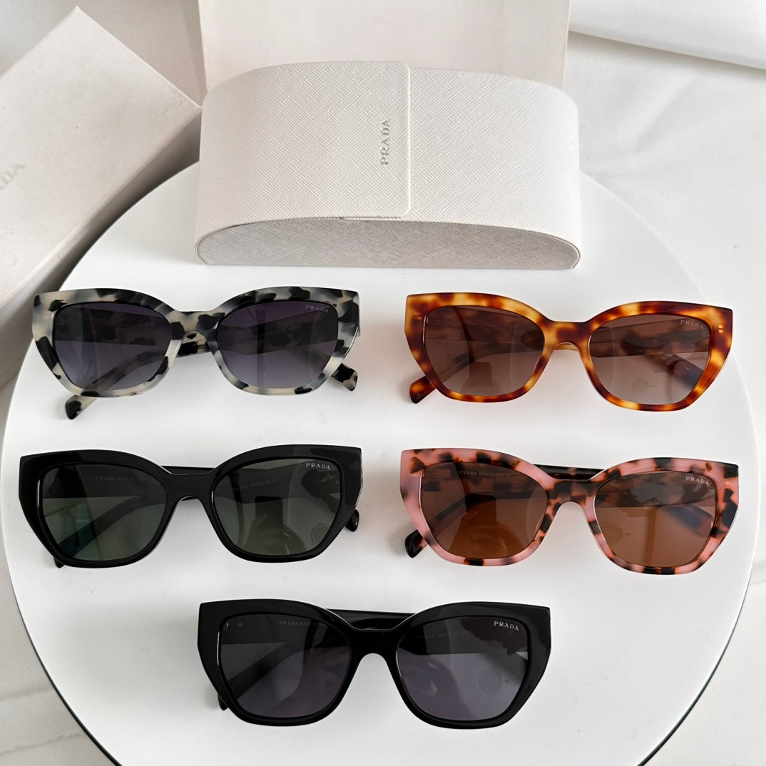 LuxluxHouse Best Quality Glasses Prada