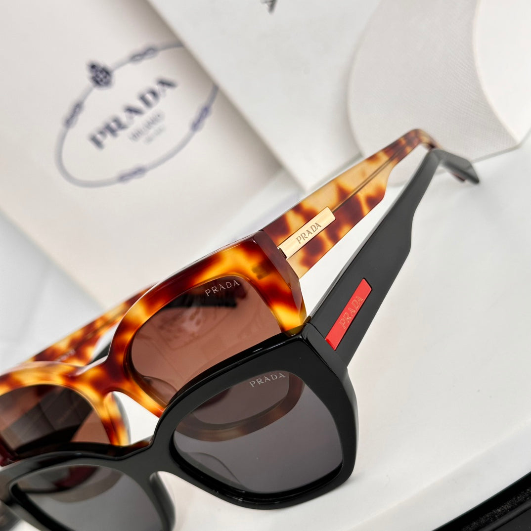 LuxluxHouse Best Quality Glasses Prada
