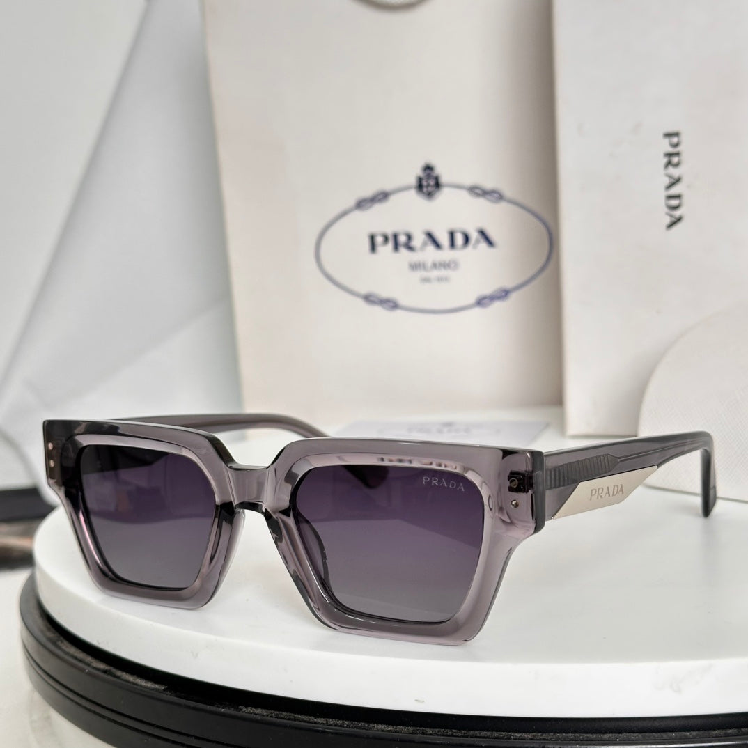 LuxluxHouse Best Quality Glasses Prada
