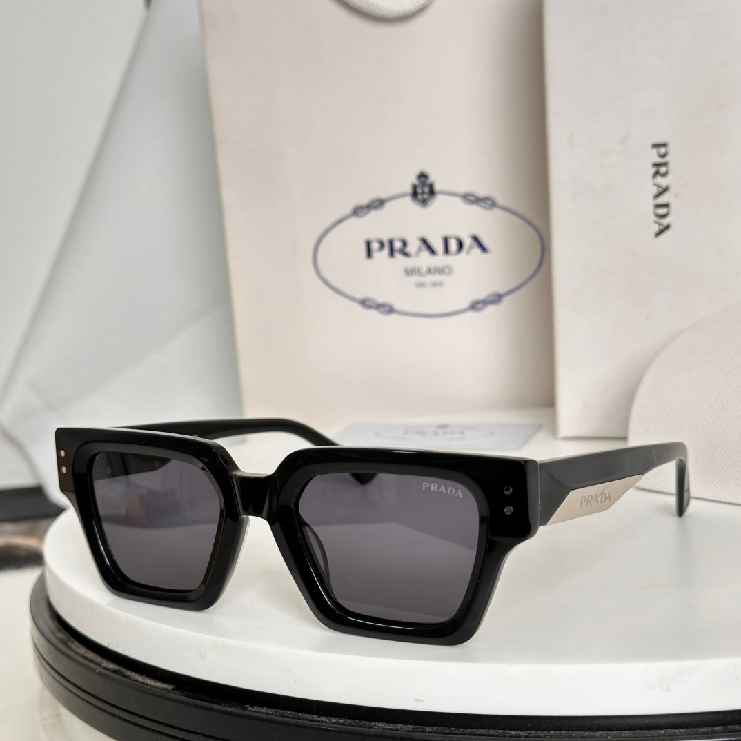 LuxluxHouse Best Quality Glasses Prada