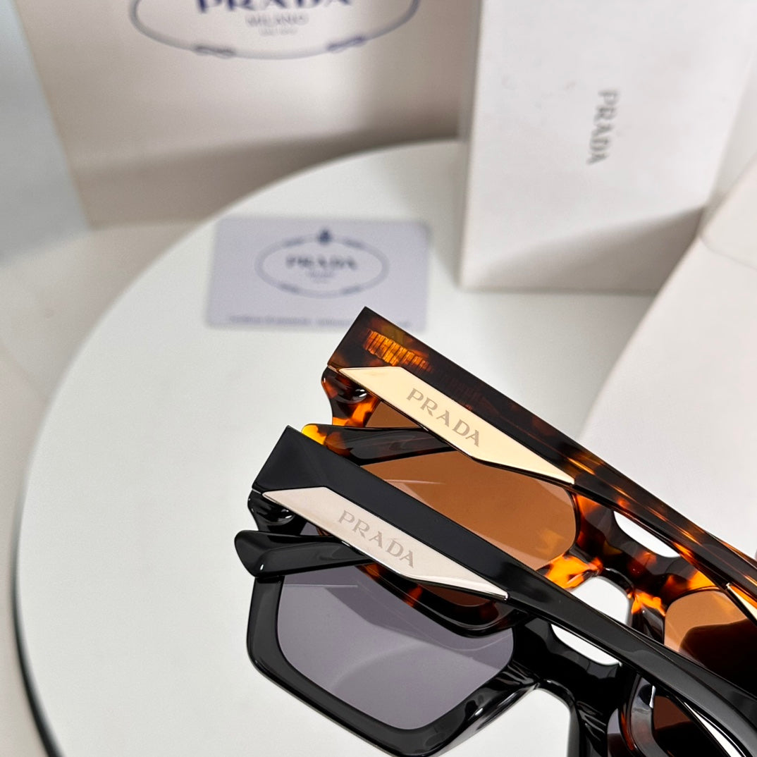 LuxluxHouse Best Quality Glasses Prada