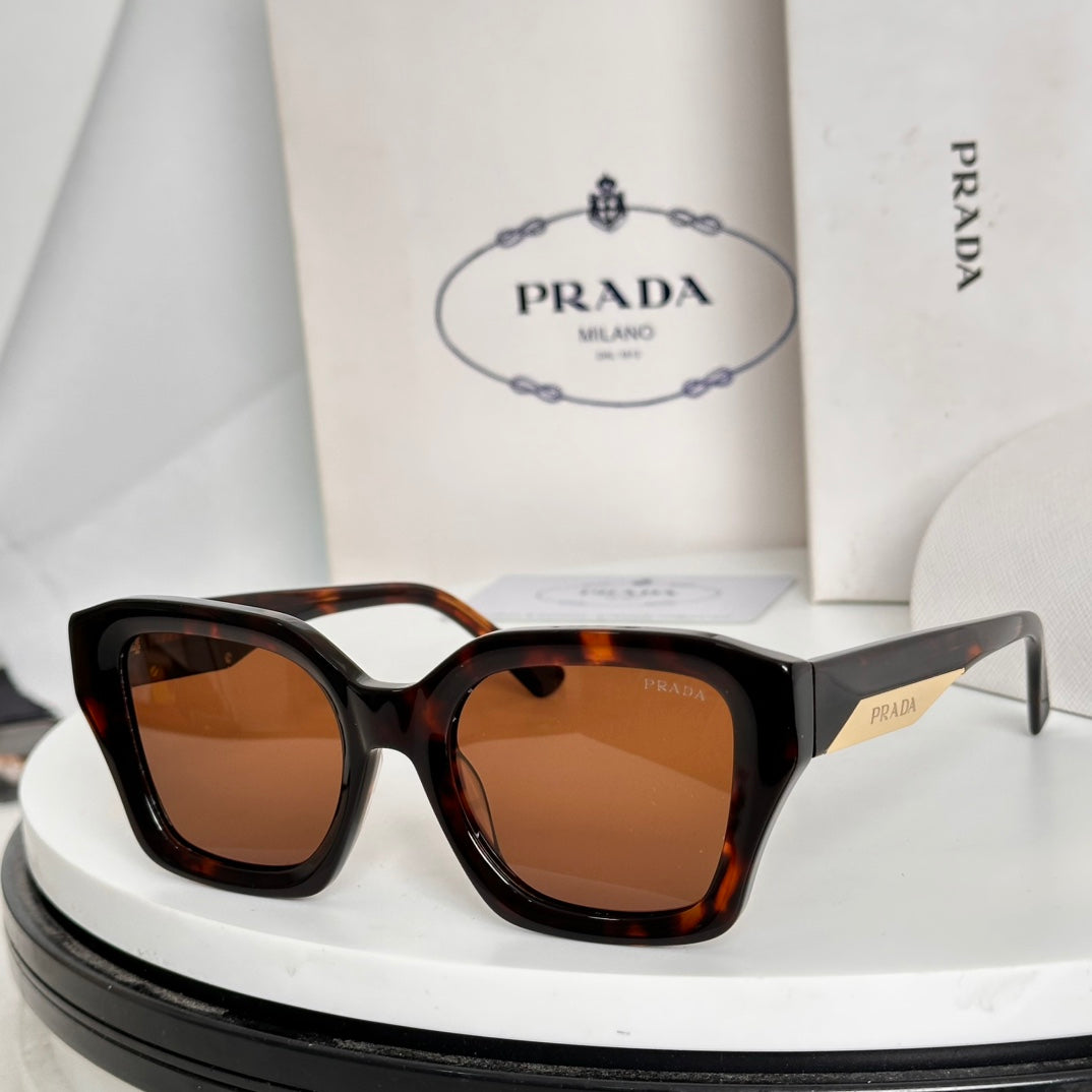 LuxluxHouse Best Quality Glasses Prada