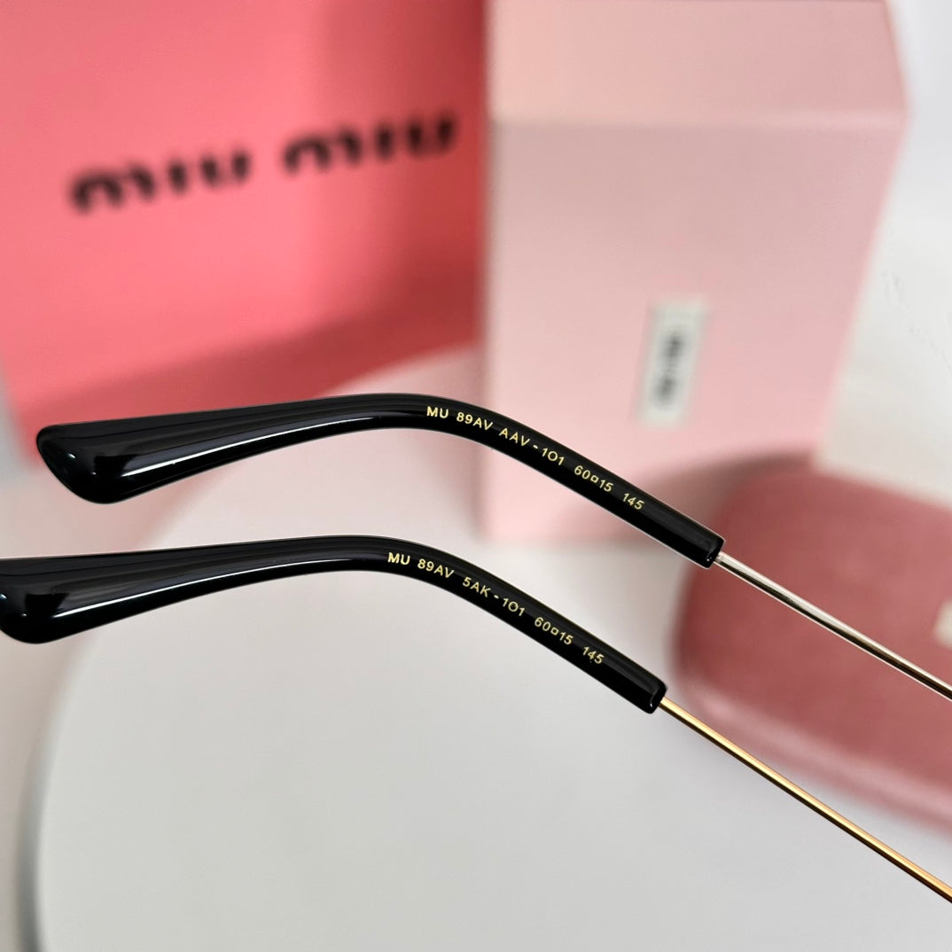 LuxluxHouse Best Quality Glasses Miu Miu