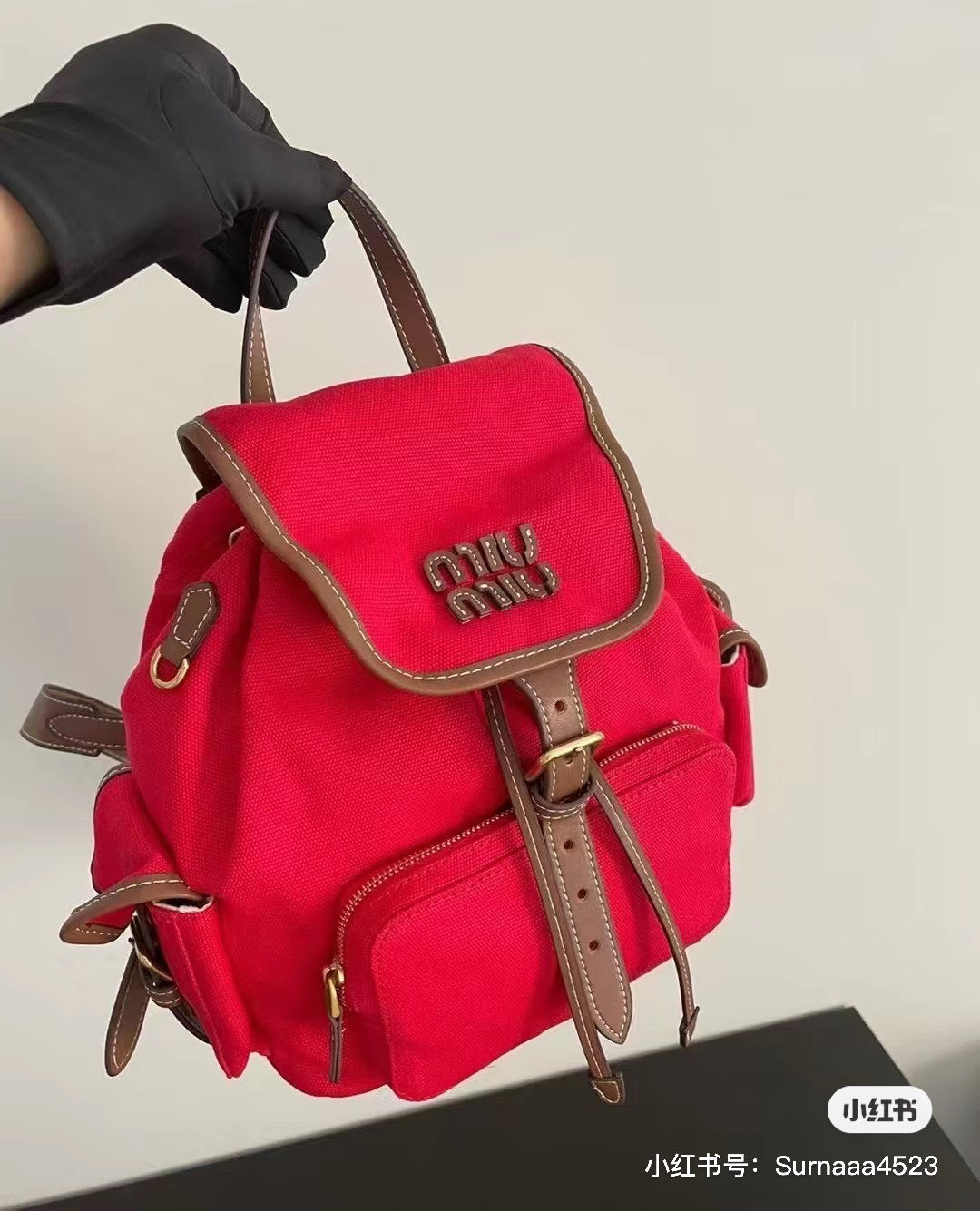 LuxluxHouse Best Quality Bags Women Miu Miu