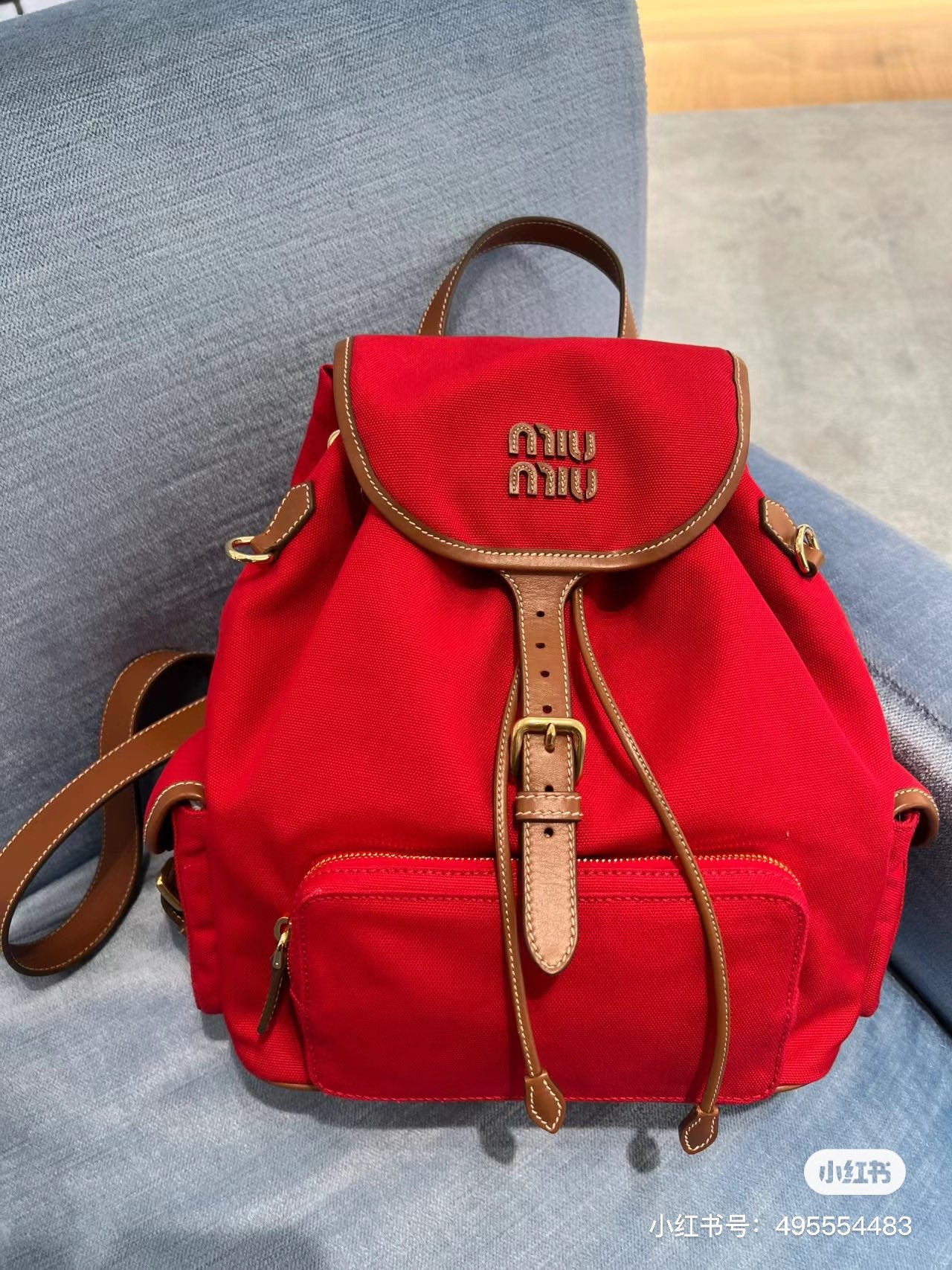 LuxluxHouse Best Quality Bags Women Miu Miu