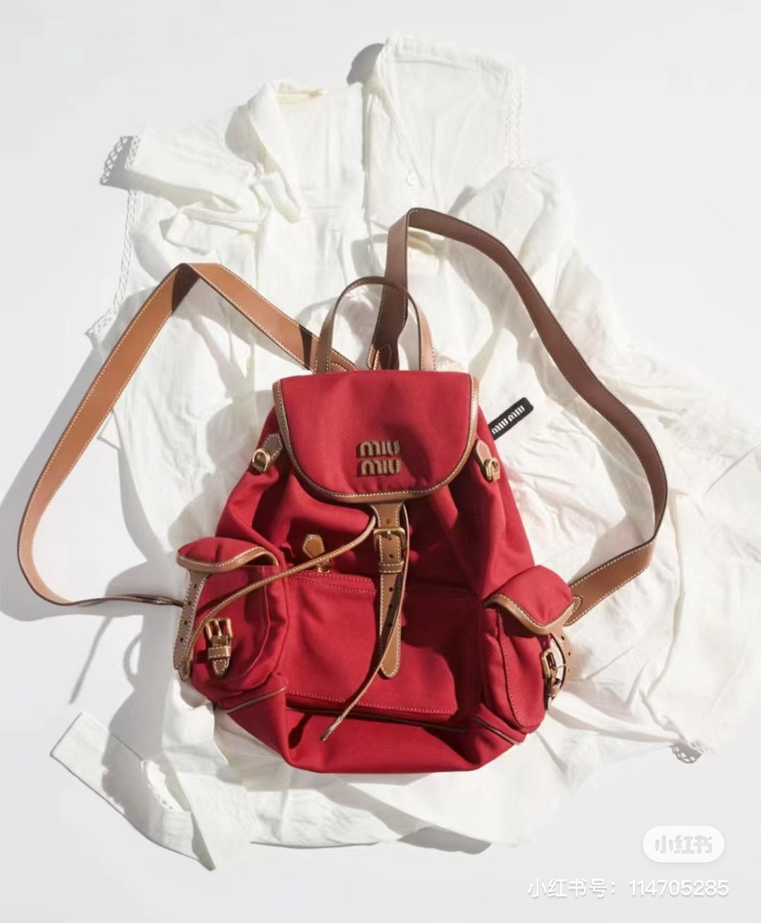 LuxluxHouse Best Quality Bags Women Miu Miu