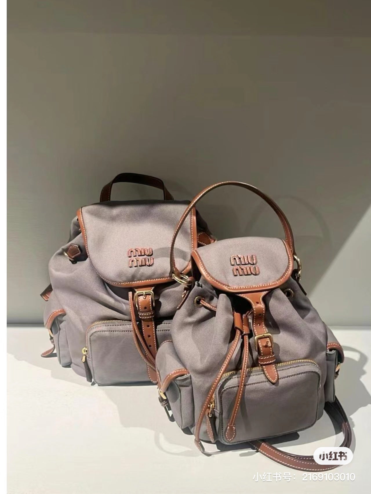 LuxluxHouse Best Quality Bags Women Miu Miu