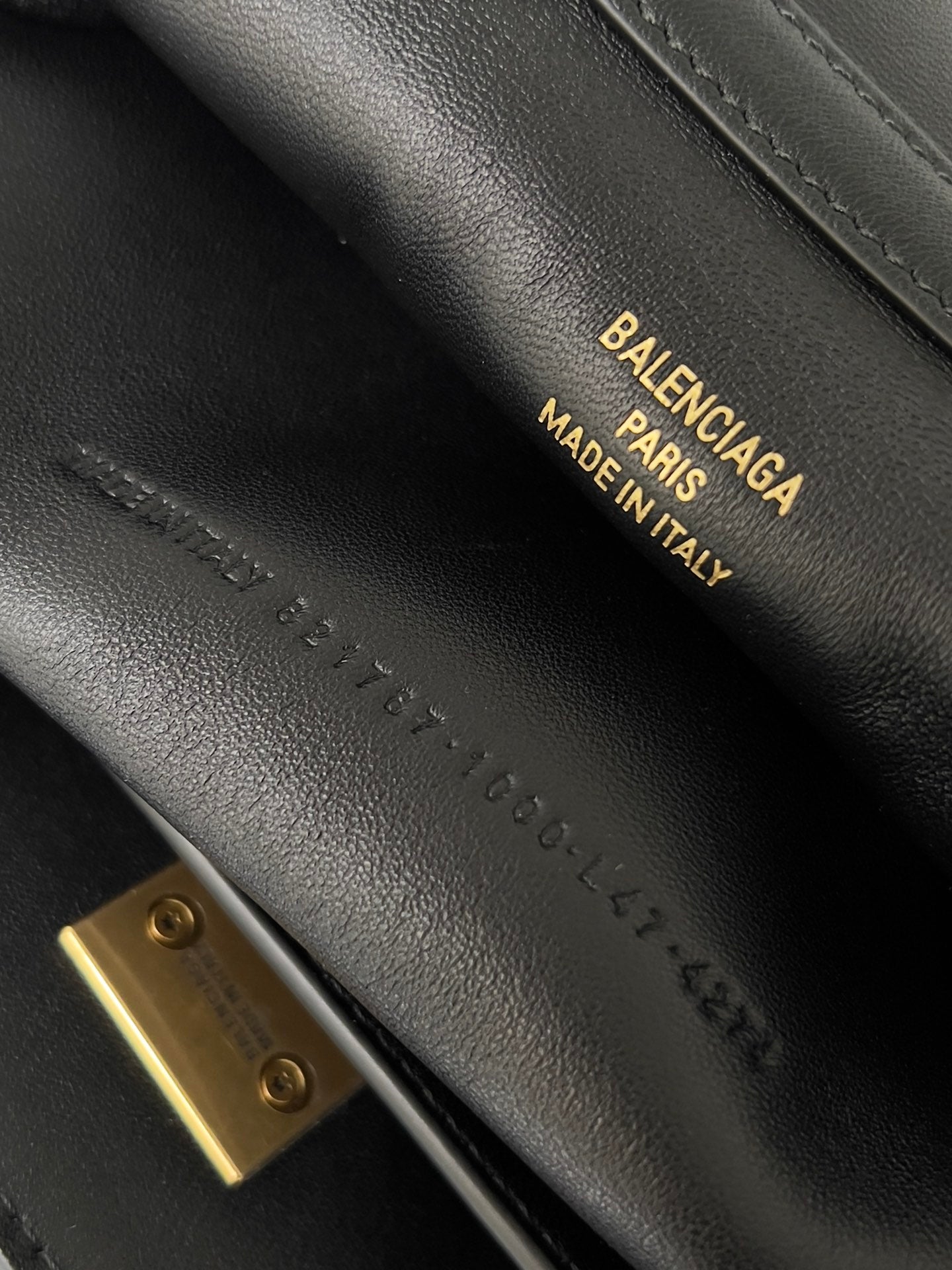 LuxluxHouse Best Quality Bags Balenciaga
