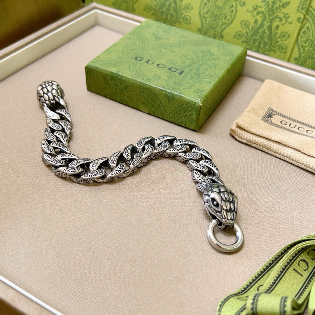 LuxluxHouse Best Quality Accessories Gucci Bracelet