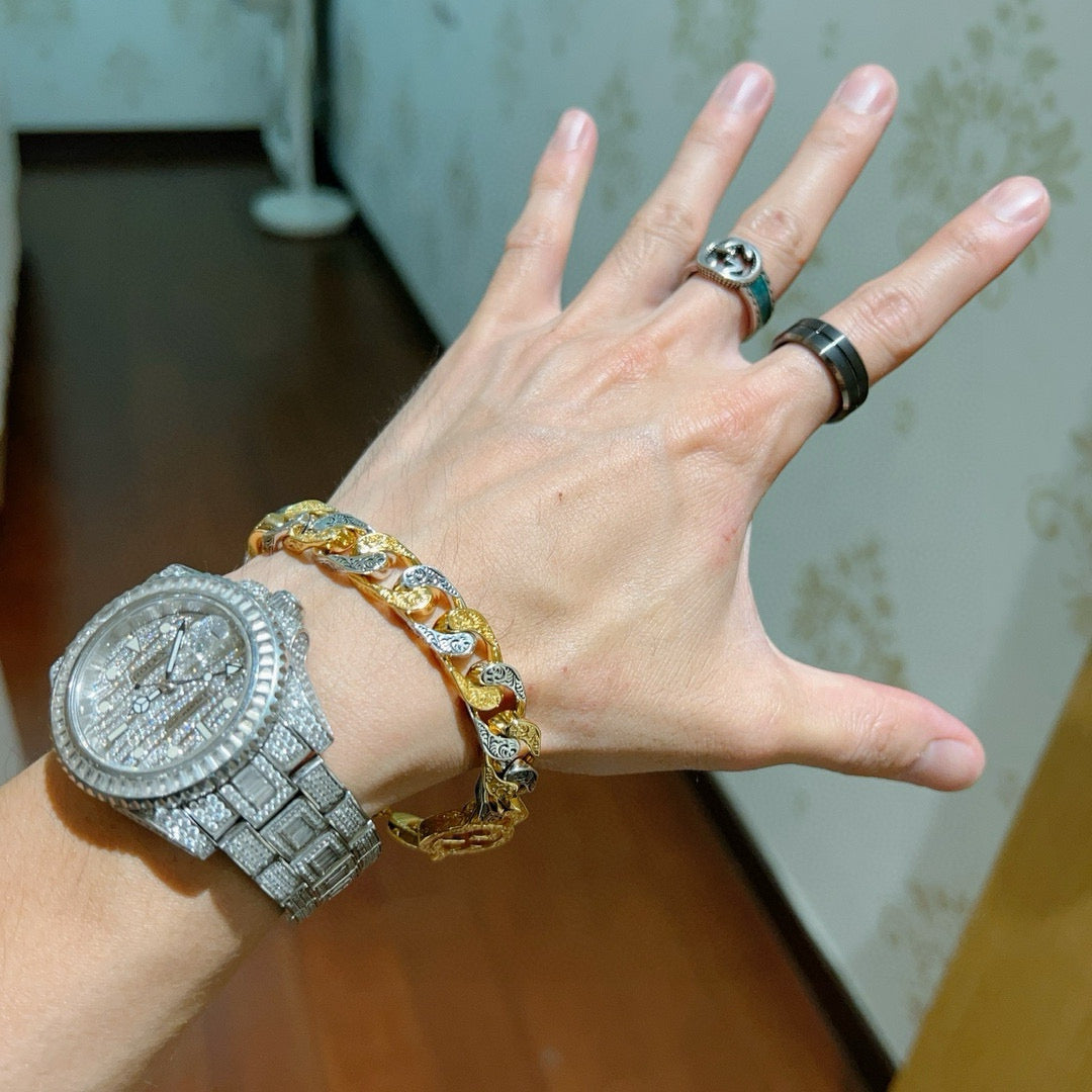 LuxluxHouse Best Quality Accessories Gucci Bracelet