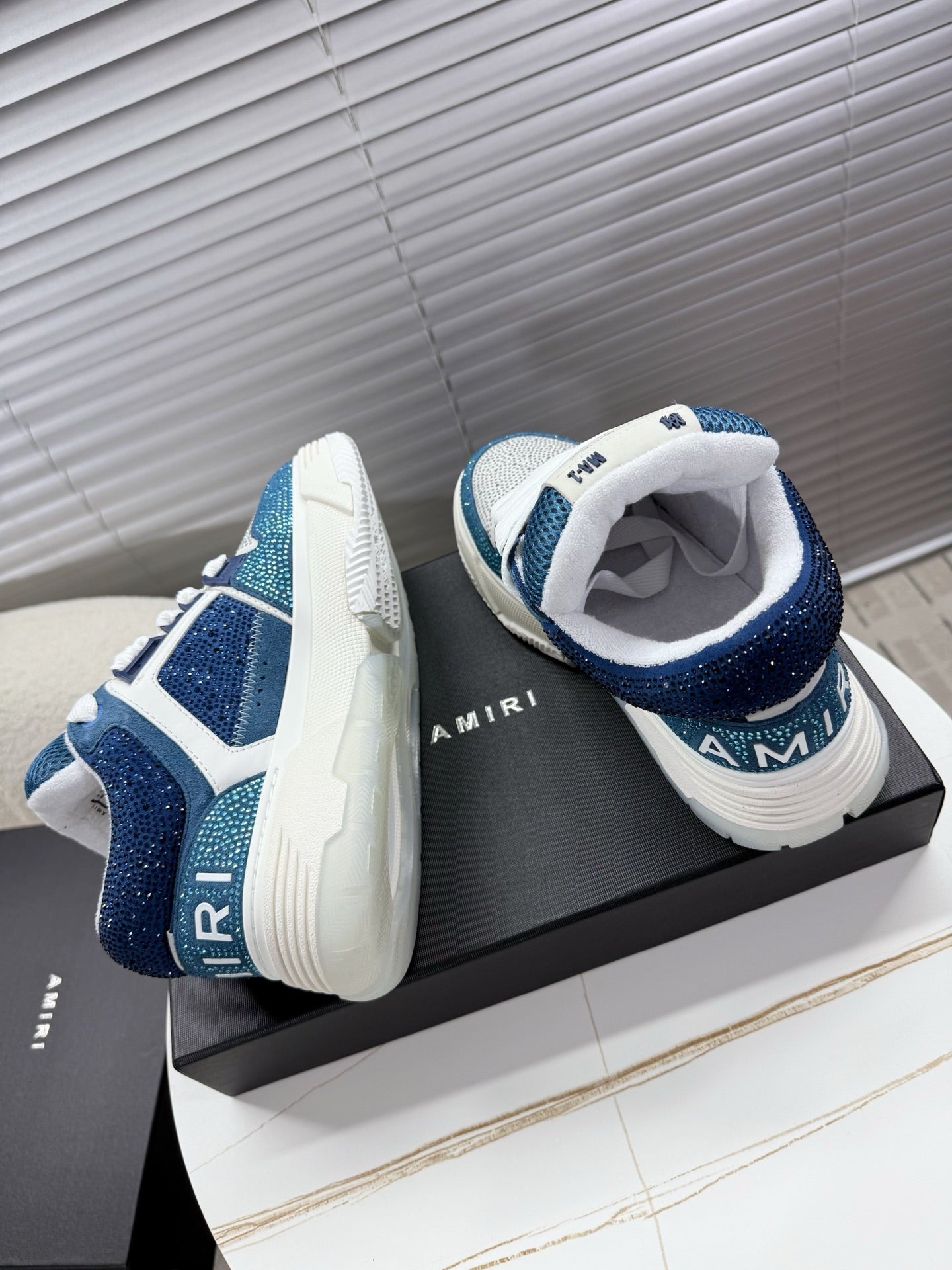LuxluxHouse Best Quality Shoes Women Shoes Amiri