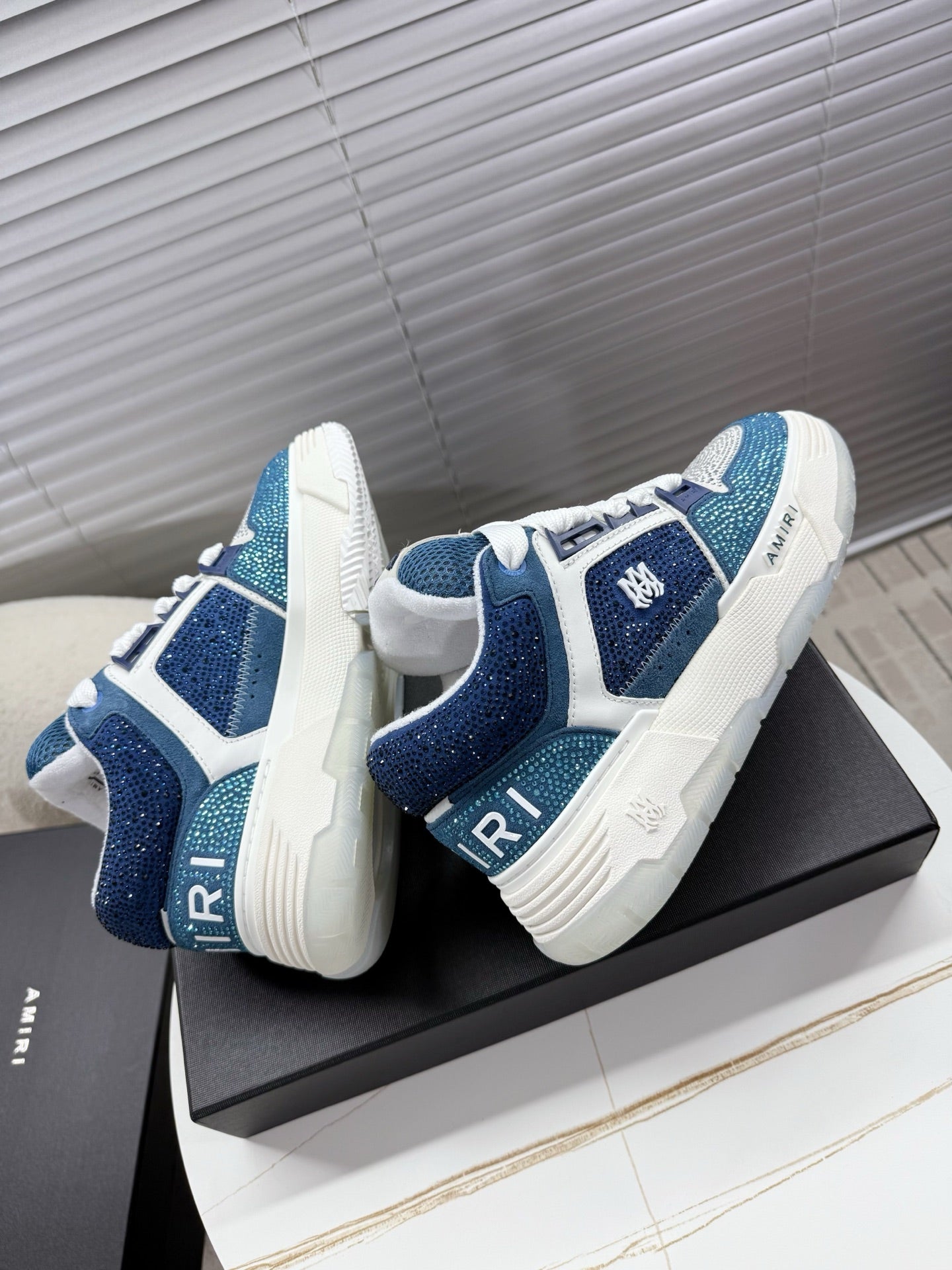 LuxluxHouse Best Quality Shoes Women Shoes Amiri