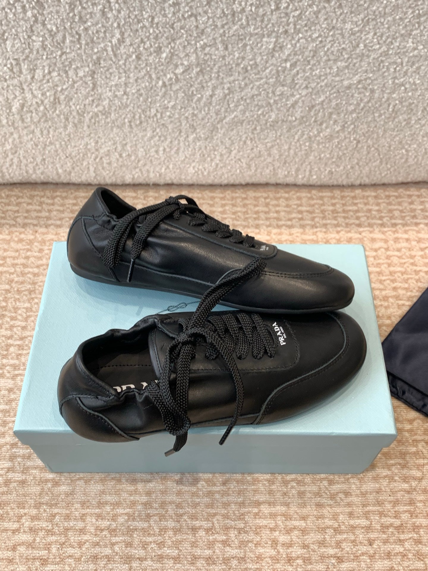 LuxluxHouse Best Quality Women Shoes Prada