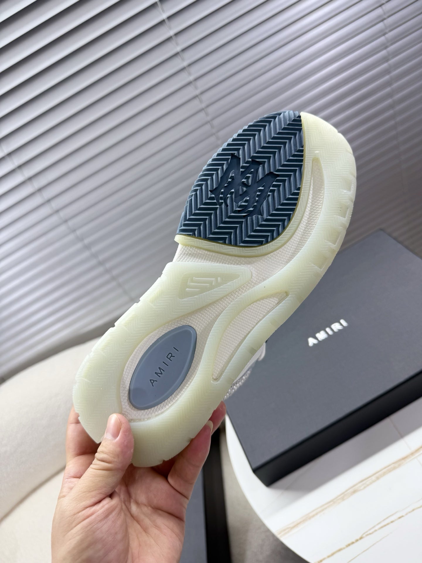 LuxluxHouse Best Quality Shoes Women Shoes Amiri