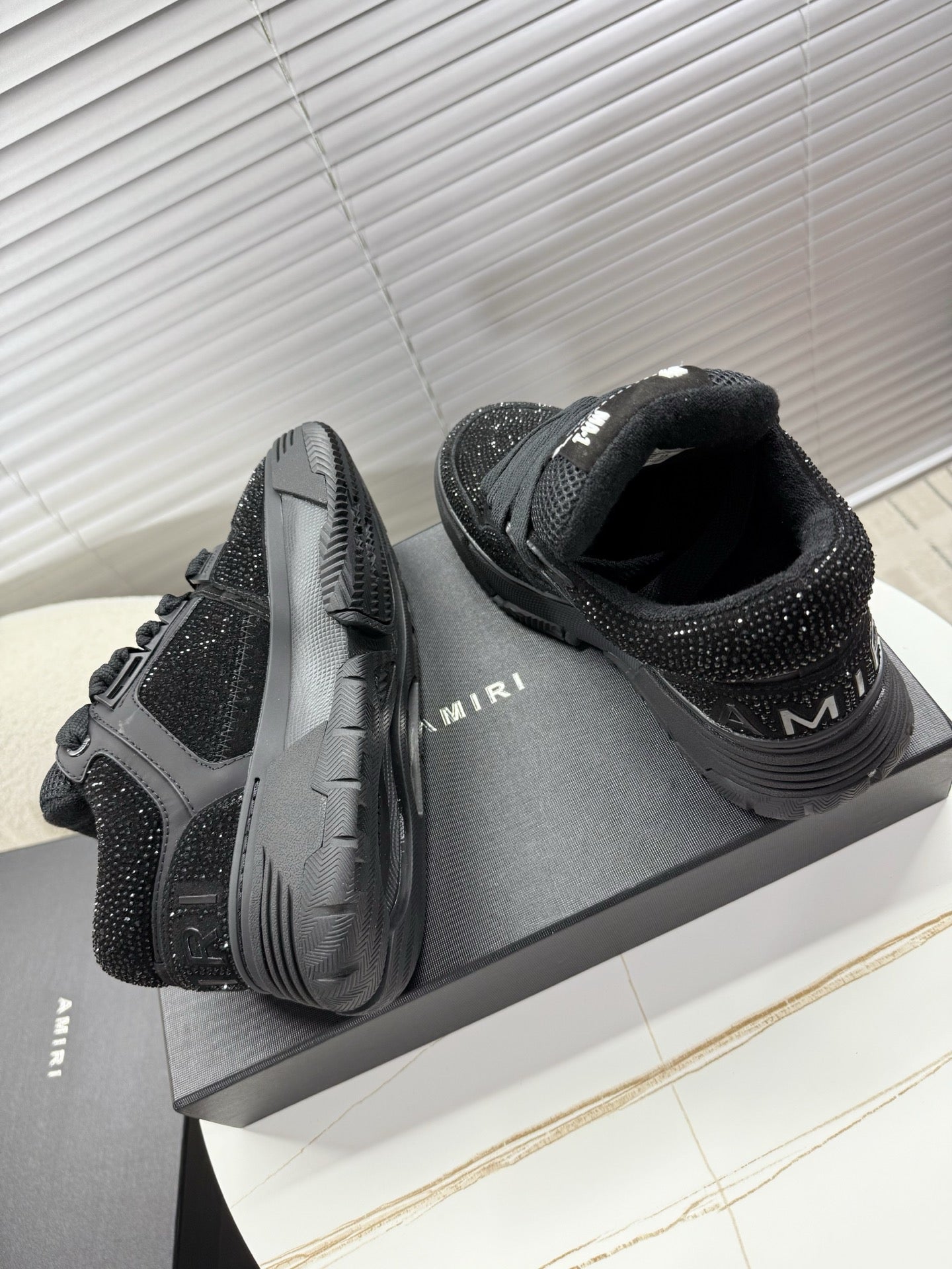 LuxluxHouse Best Quality Shoes Women Shoes Amiri