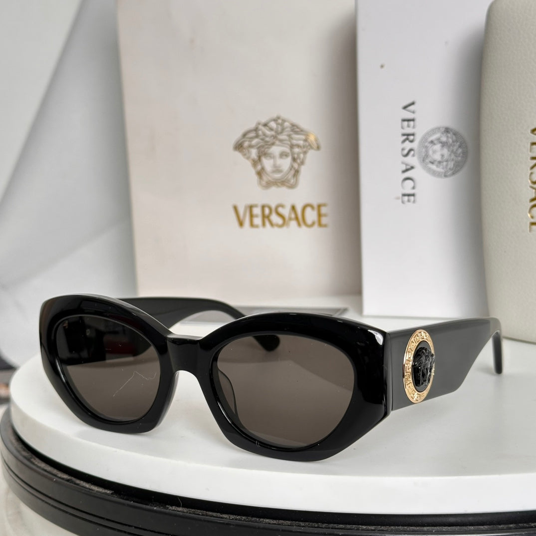 LuxluxHouse Best Quality Glasses Versace