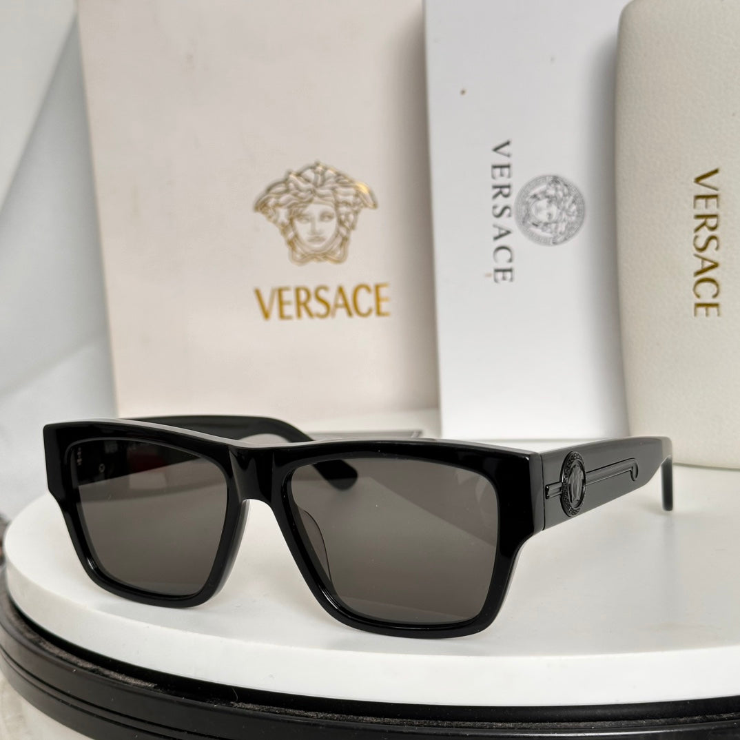LuxluxHouse Best Quality Glasses Versace