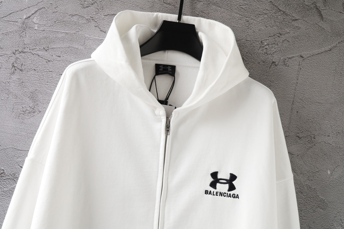 LuxluxHouse Best Quality Clothes Balenciaga Hoodie & Sweater