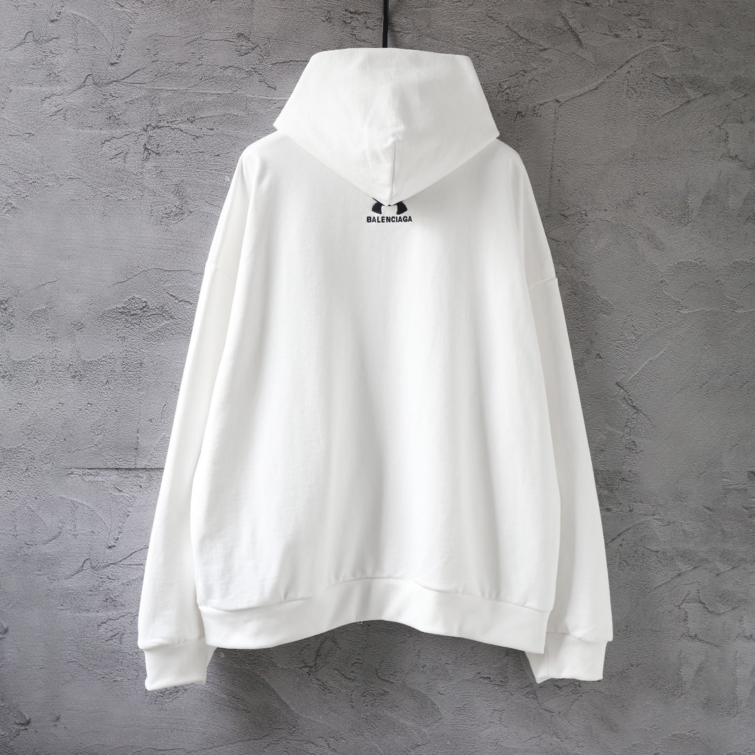 LuxluxHouse Best Quality Clothes Balenciaga Hoodie & Sweater