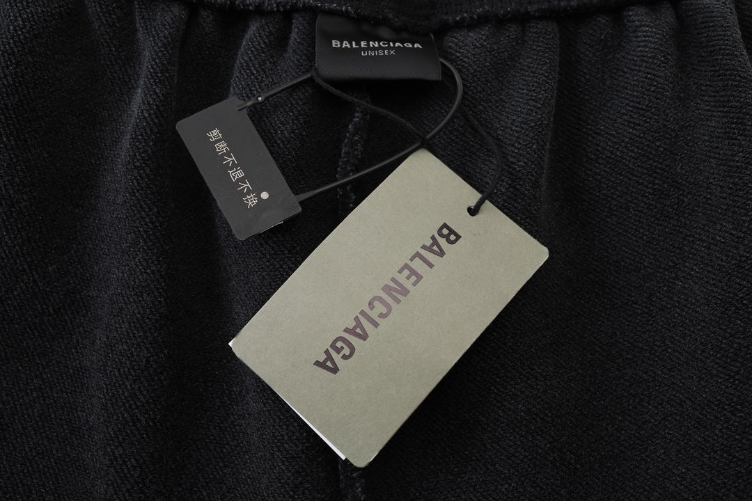 LuxluxHouse Best Quality Clothes Balenciaga Pants