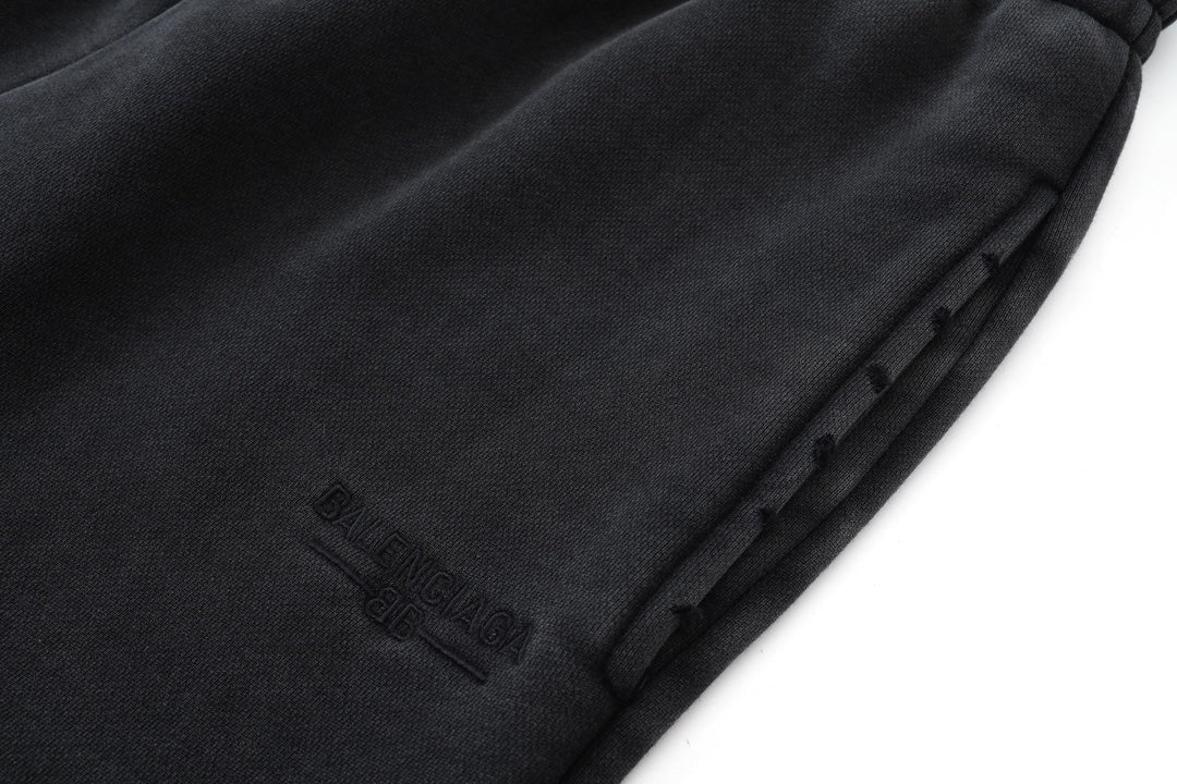 LuxluxHouse Best Quality Clothes Balenciaga Pants