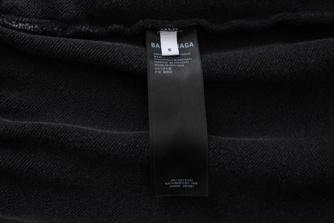 LuxluxHouse Best Quality Clothes Balenciaga Pants