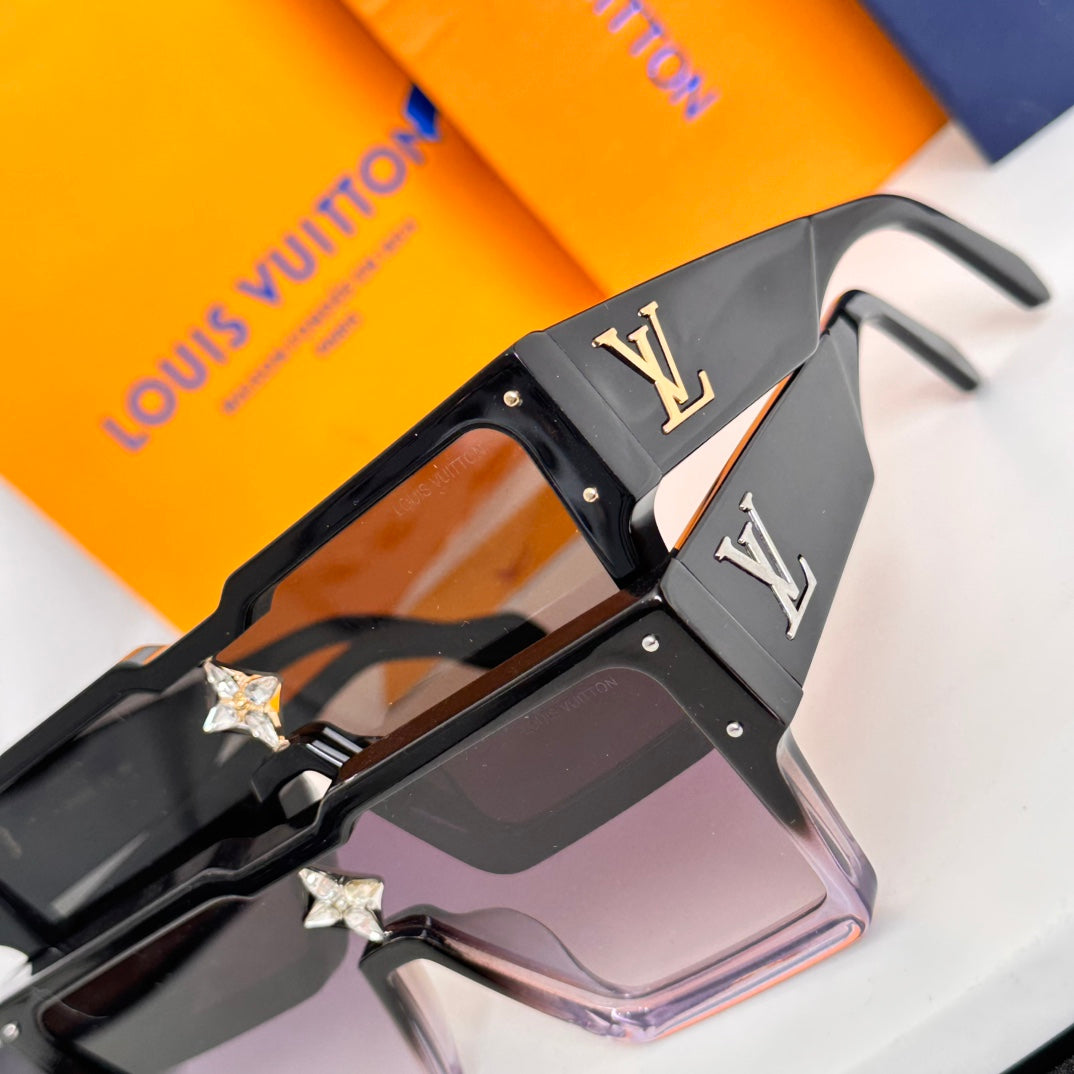 LuxluxHouse Best Quality Glasses Louis Vuitton