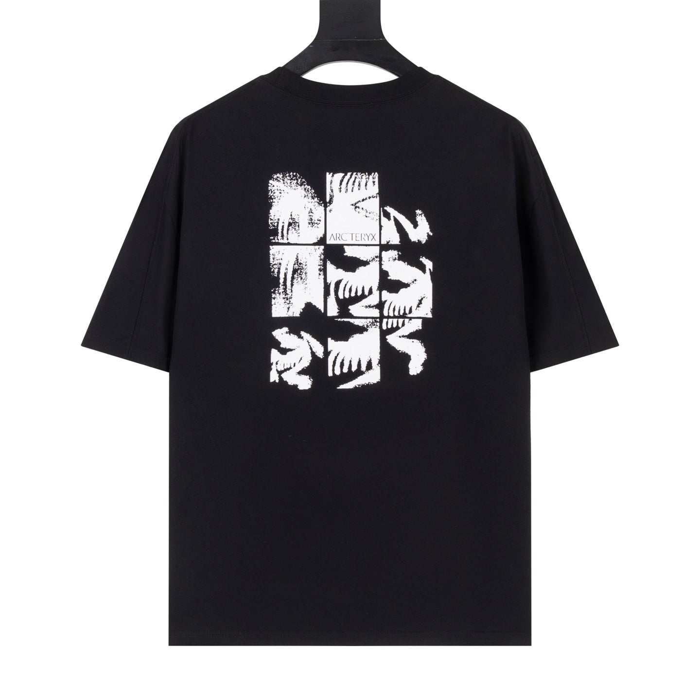 LuxluxHouse Best Quality Clothes T-shirt Arcteryx