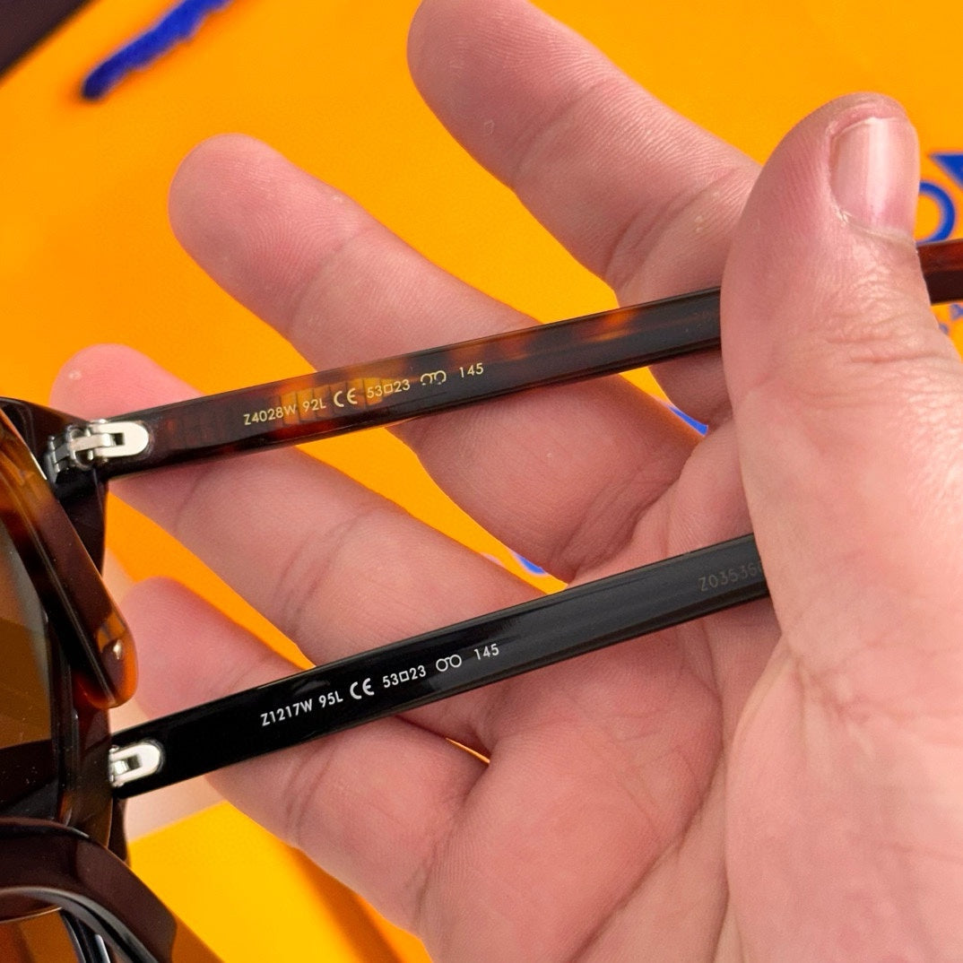 LuxluxHouse Best Quality Glasses Louis Vuitton