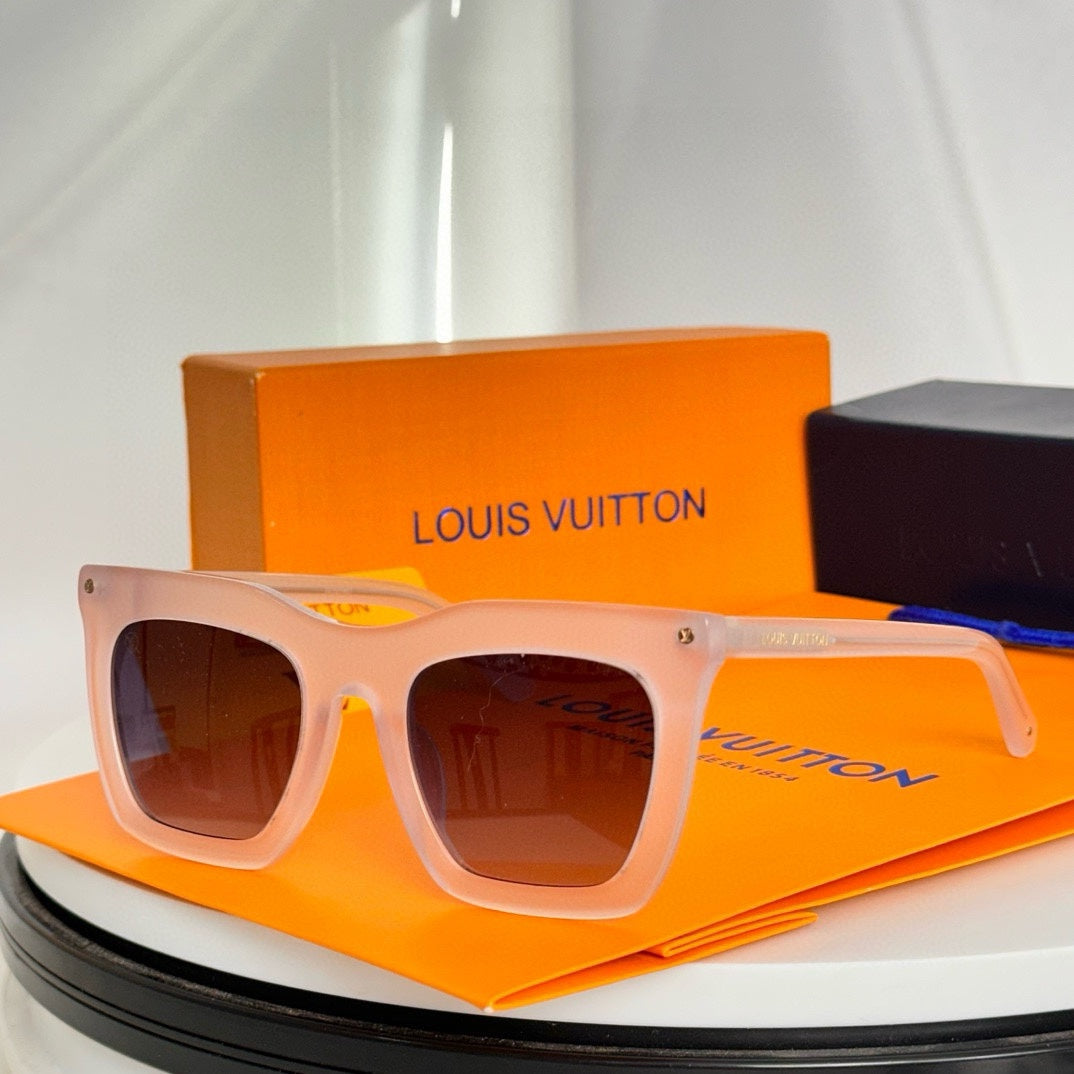 LuxluxHouse Best Quality Glasses Louis Vuitton