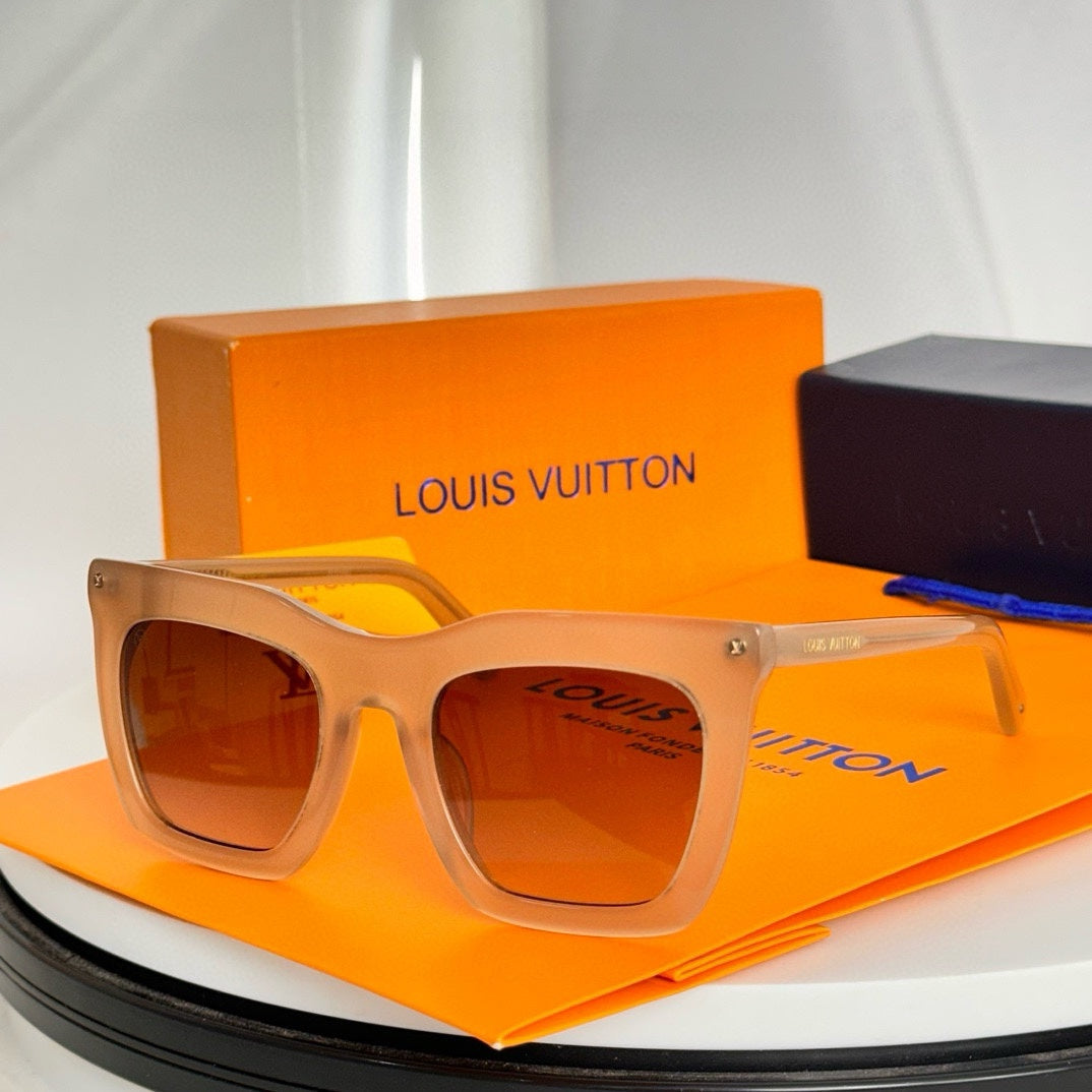 LuxluxHouse Best Quality Glasses Louis Vuitton