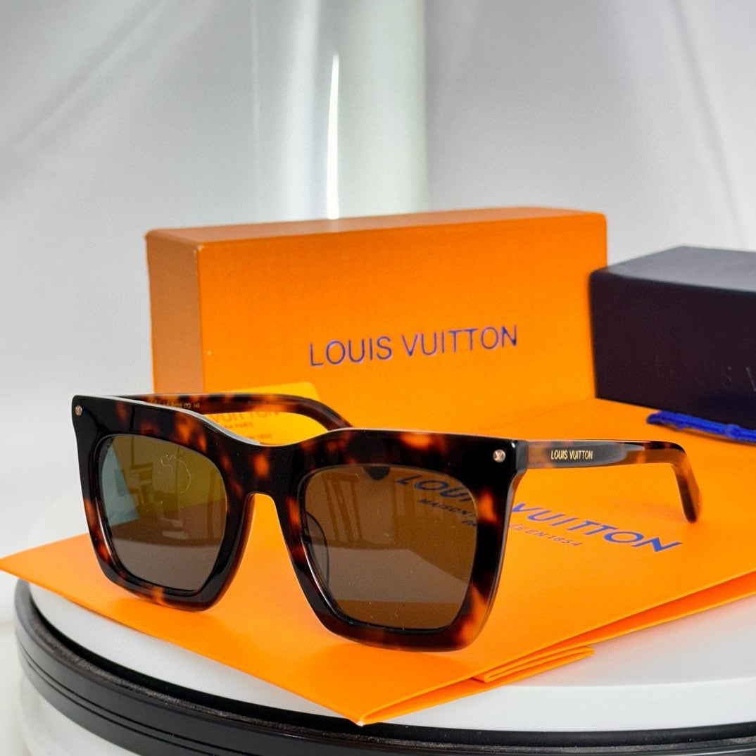 LuxluxHouse Best Quality Glasses Louis Vuitton