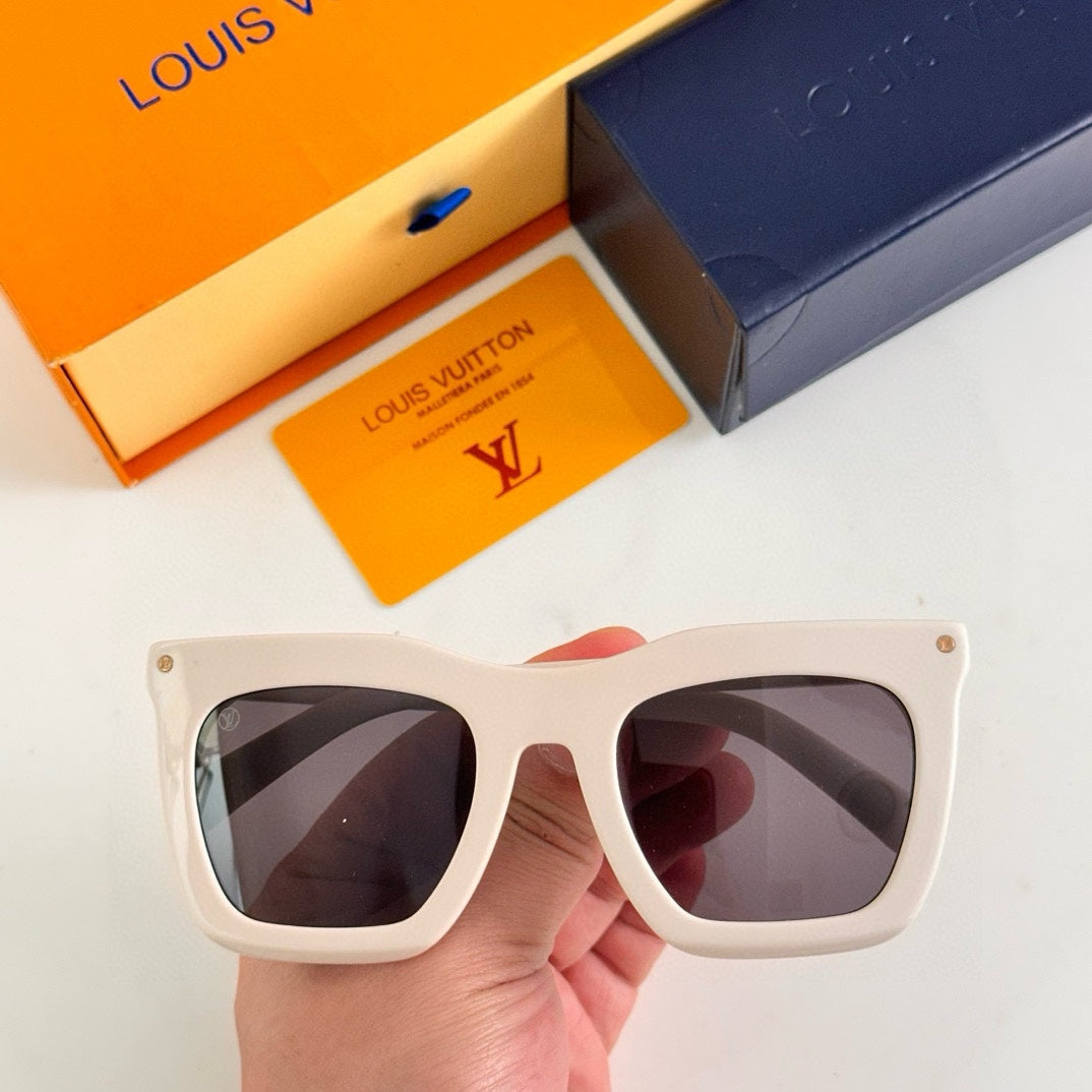 LuxluxHouse Best Quality Glasses Louis Vuitton