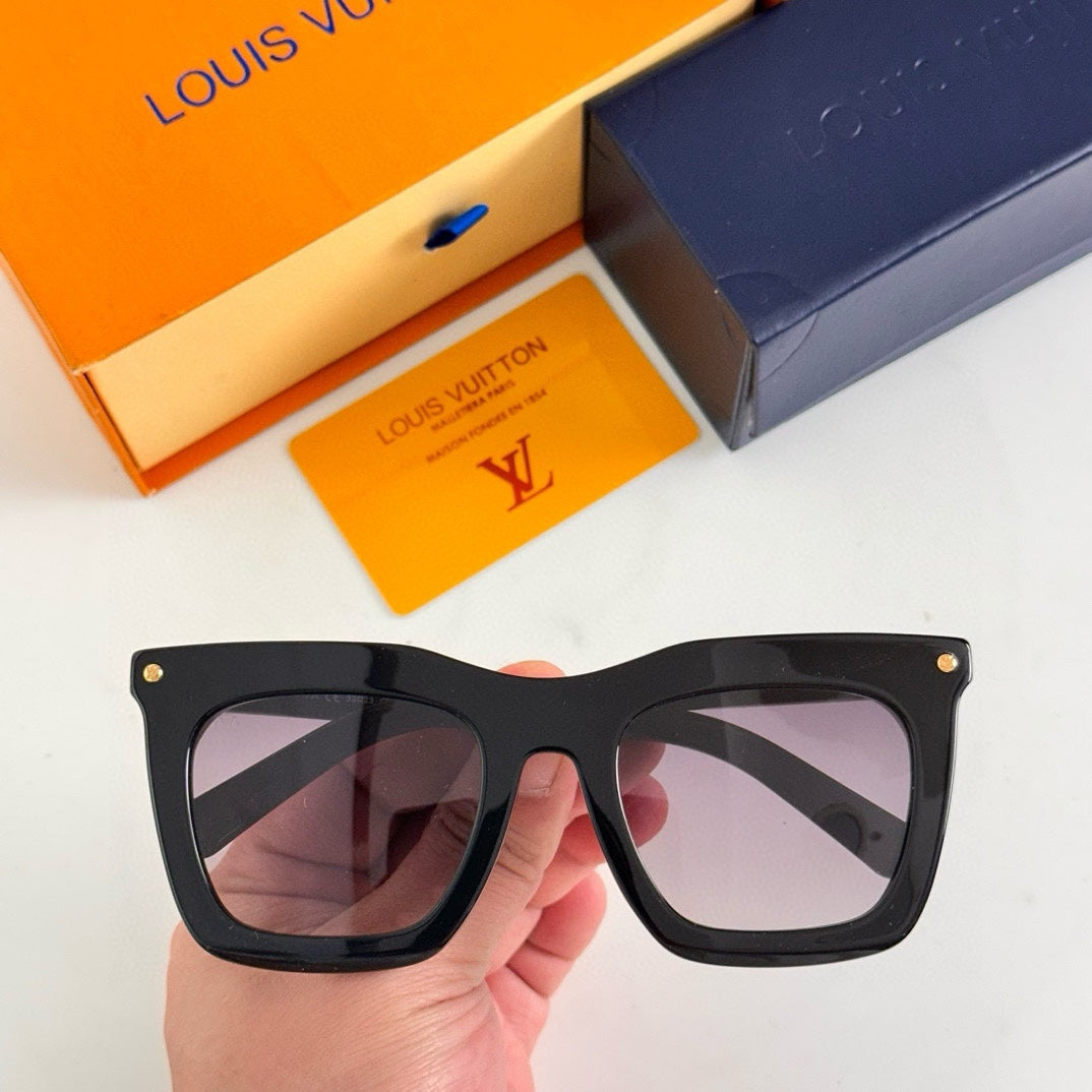LuxluxHouse Best Quality Glasses Louis Vuitton