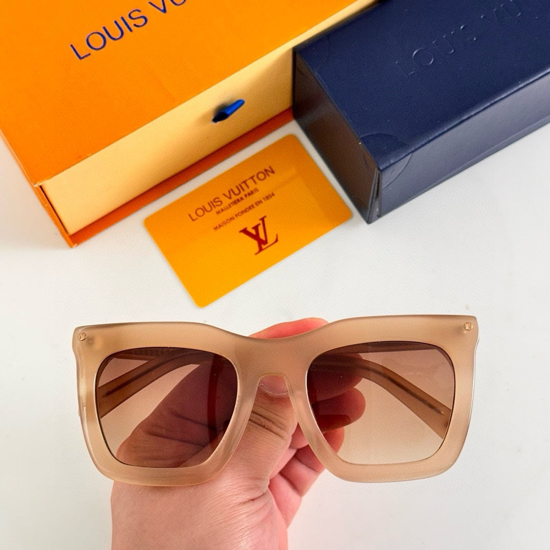 LuxluxHouse Best Quality Glasses Louis Vuitton