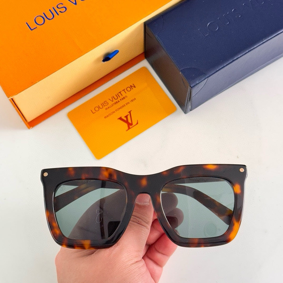 LuxluxHouse Best Quality Glasses Louis Vuitton