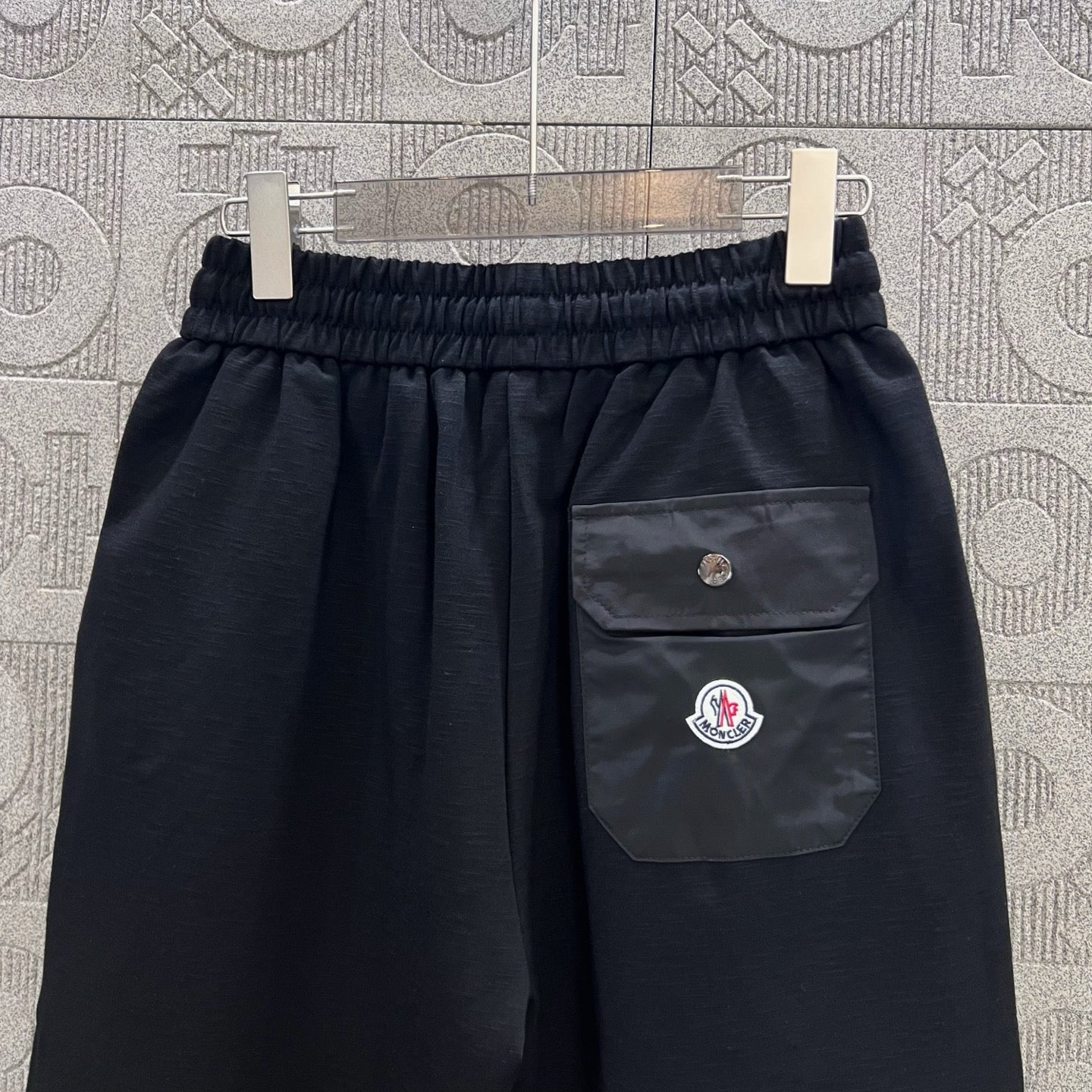 LuxluxHouse Best Quality Clothes Pants Moncler