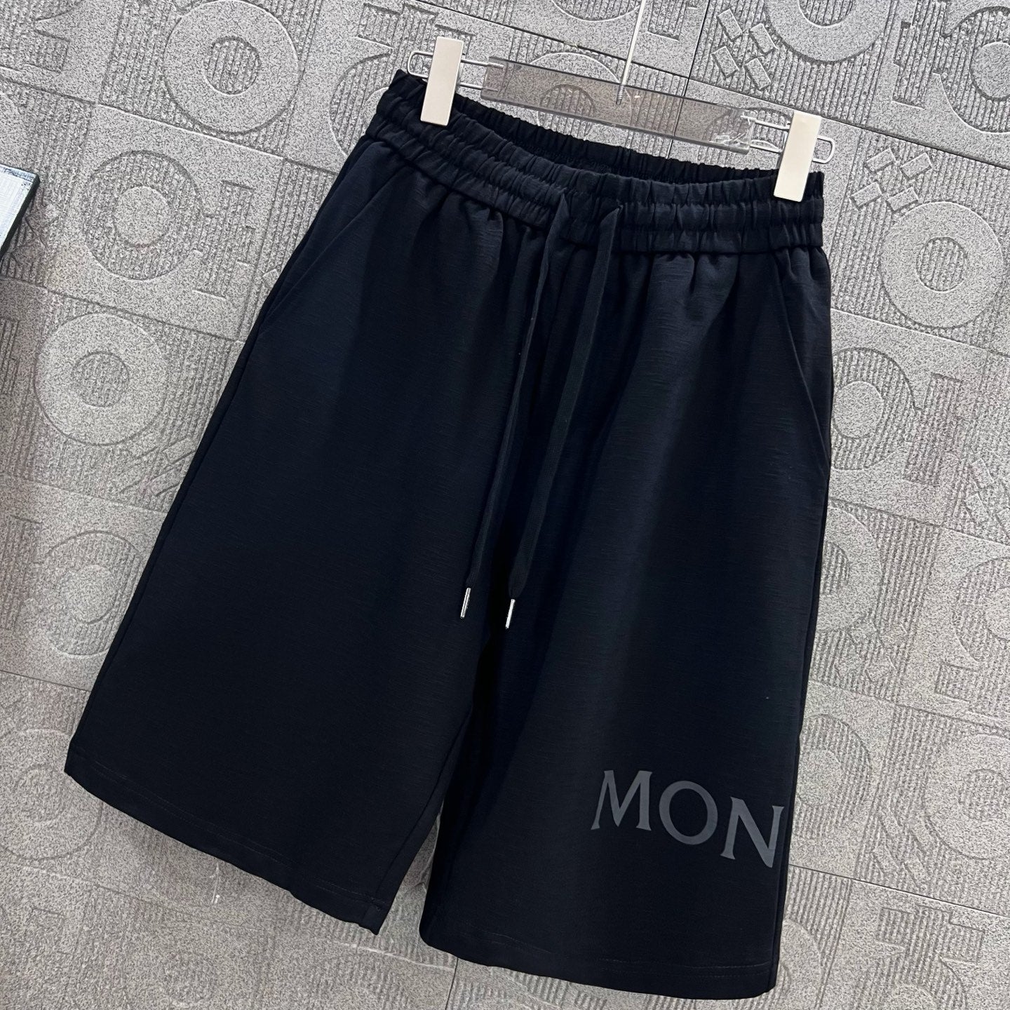LuxluxHouse Best Quality Clothes Pants Moncler