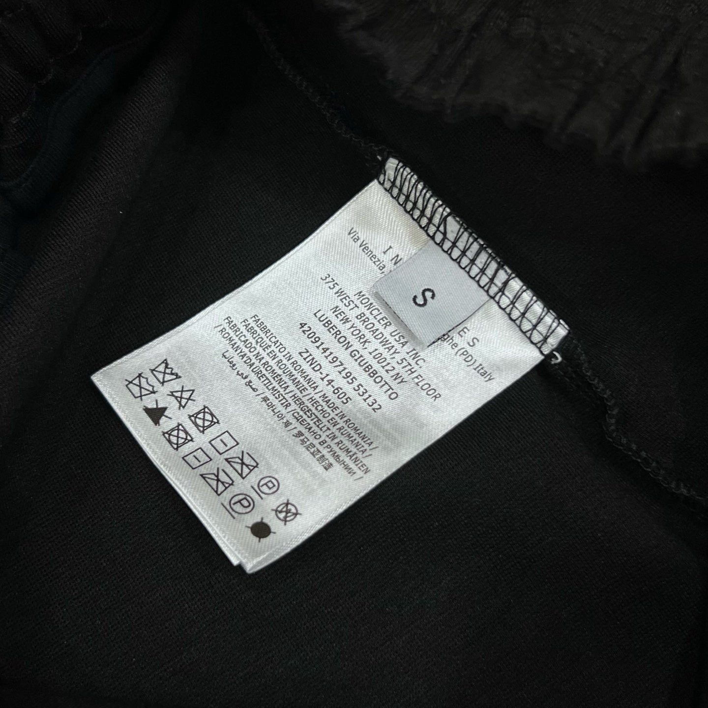 LuxluxHouse Best Quality Clothes Pants Moncler