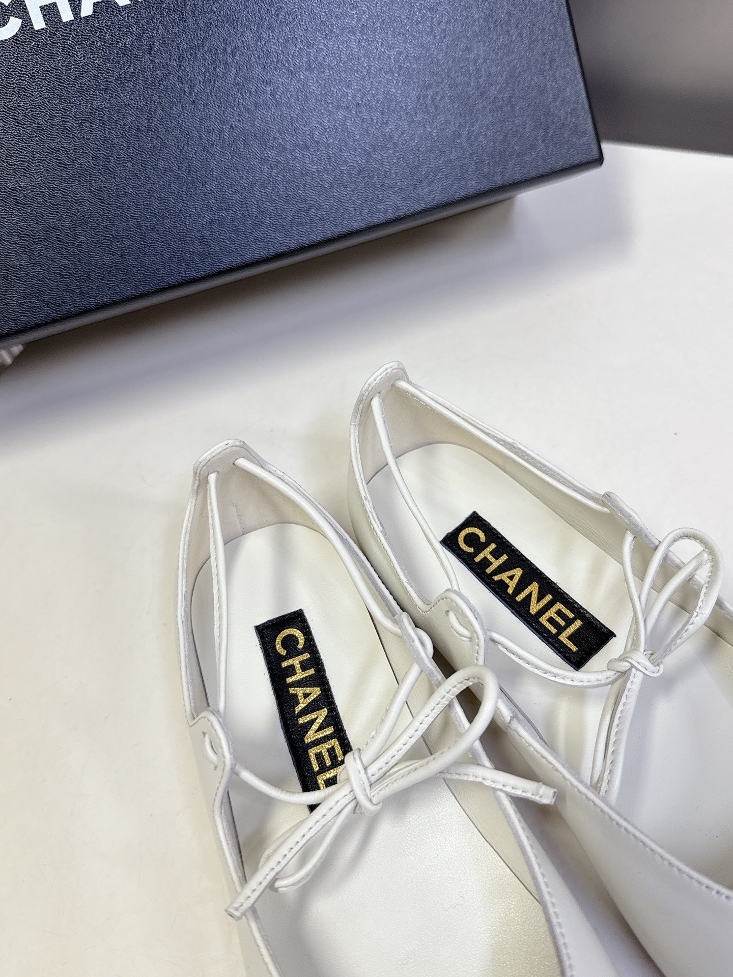 LuxluxHouse Best Quality Chanel Women Shoes