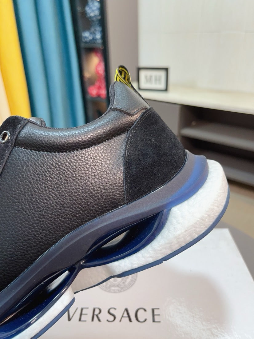 LuxluxHouse Best Quality Shoes Versace