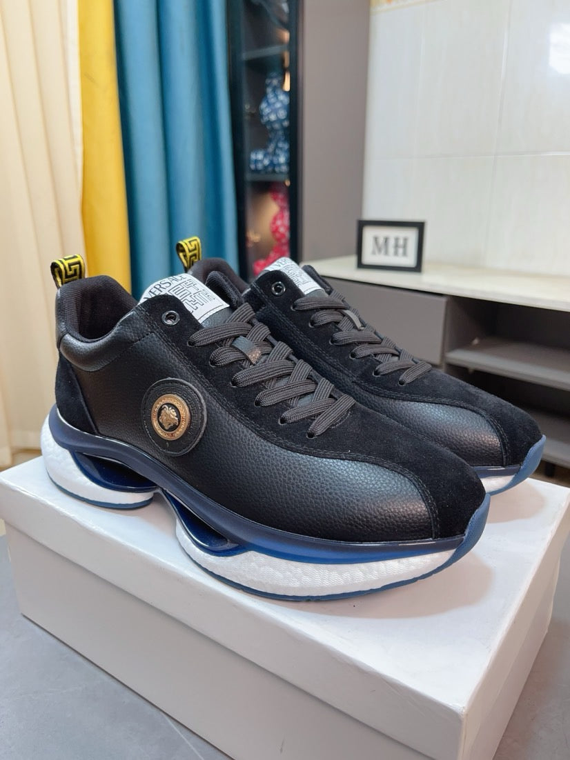 LuxluxHouse Best Quality Shoes Versace