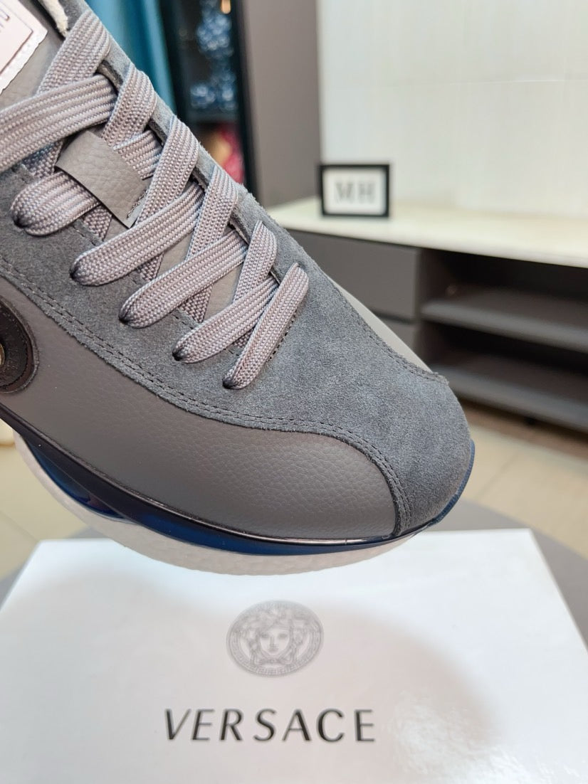LuxluxHouse Best Quality Shoes Versace
