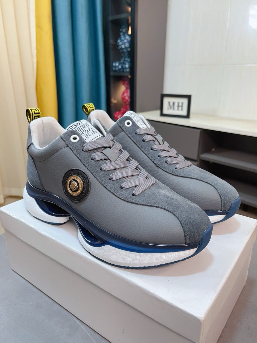 LuxluxHouse Best Quality Shoes Versace