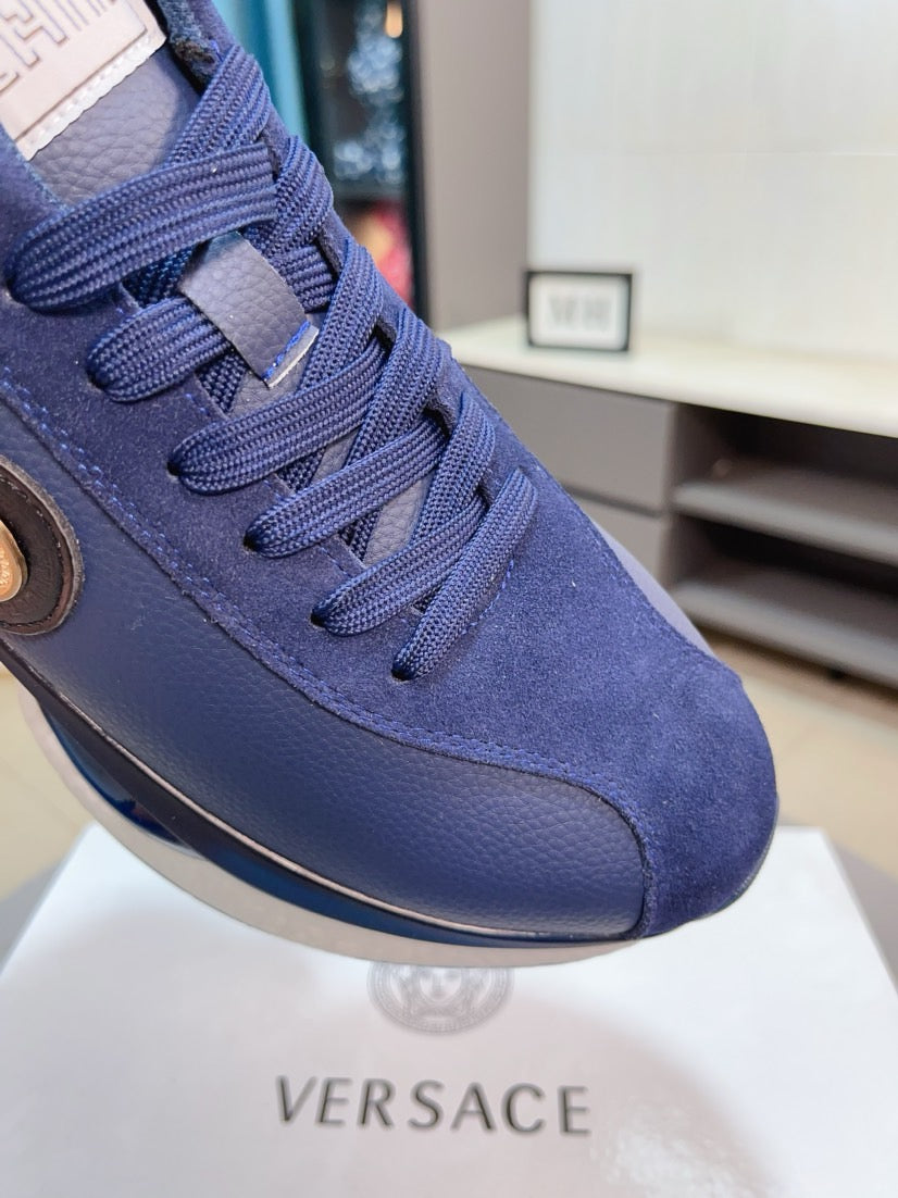 LuxluxHouse Best Quality Shoes Versace