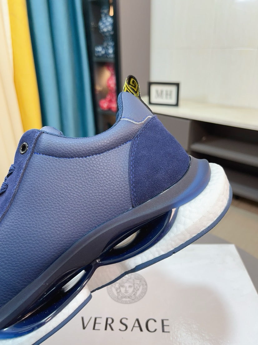 LuxluxHouse Best Quality Shoes Versace