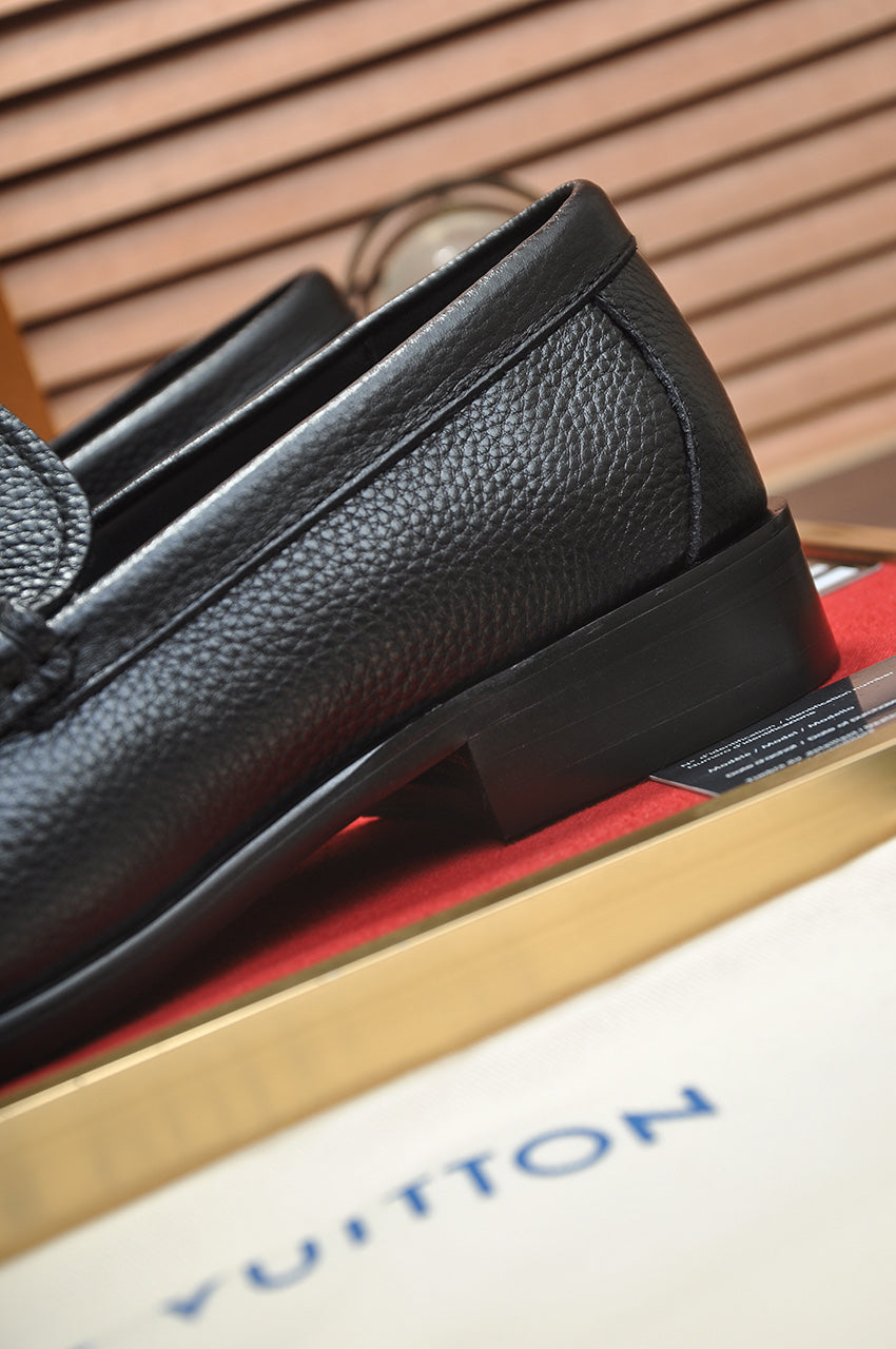 LuxluxHouse Best Quality Louis Vuitton Dress Shoes